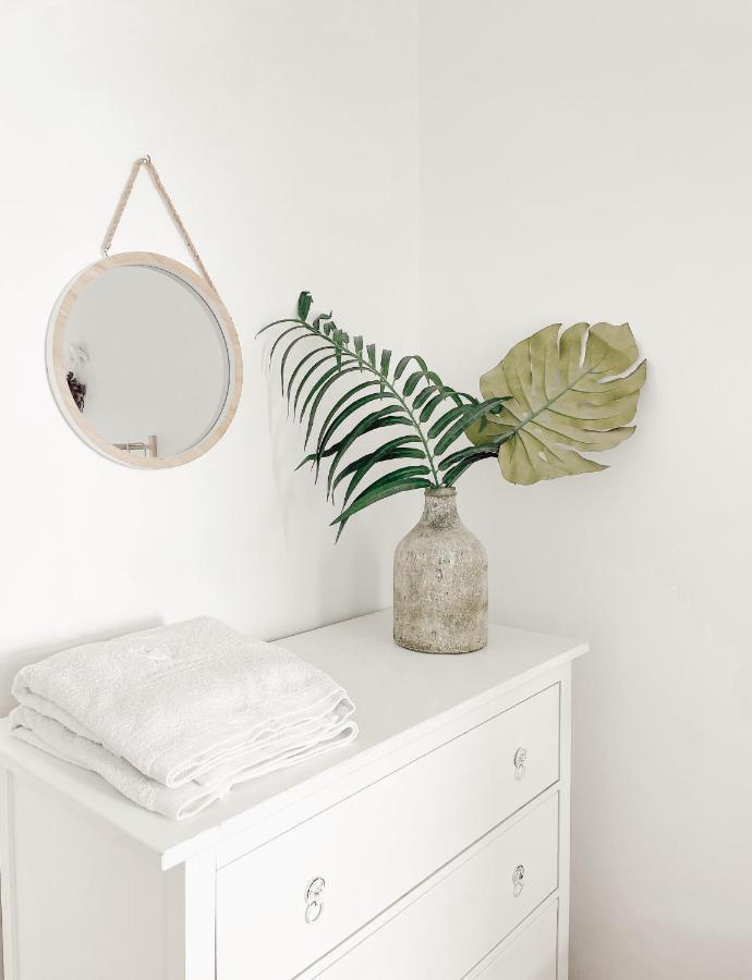 Cozy Janelas Verdes Lejlighed *