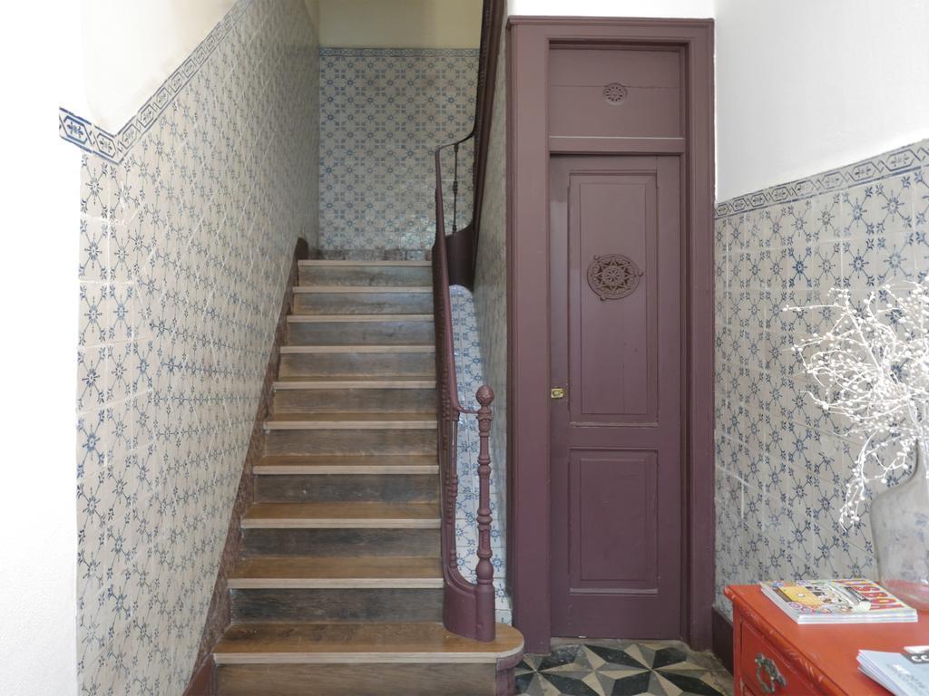 Cozy Janelas Verdes Lejlighed *