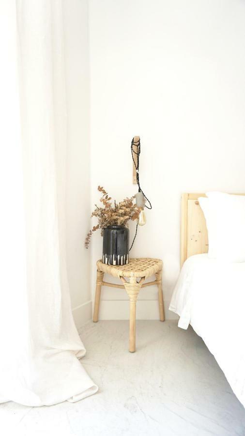 Cozy Janelas Verdes Lejlighed