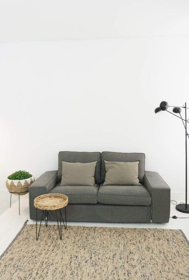 Cozy Janelas Verdes Lejlighed